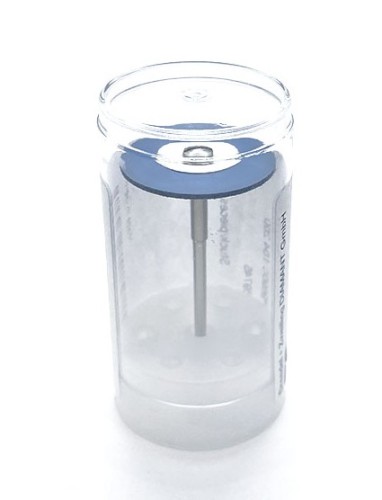 Полировочный бор по керамике 1-я ступень D+Z  / P 9690 C 104.260